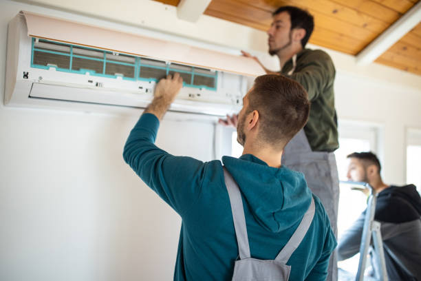 Best Energy-efficient HVAC Solutions in , SC