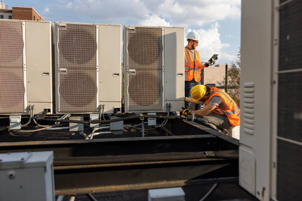 Best Geothermal HVAC Systems in , SC