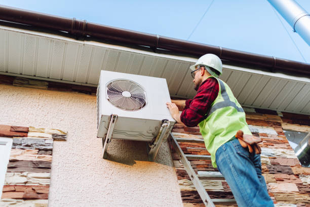 Best Air Conditioning Cleaning in , SC