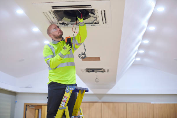 Best Seasonal HVAC Services in , SC