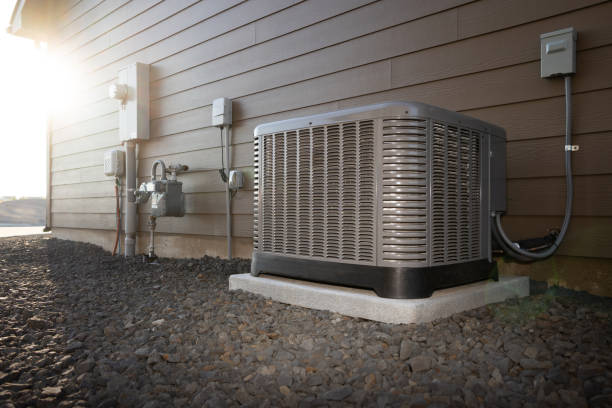 Best Thermostats and Smart Controls in , SC